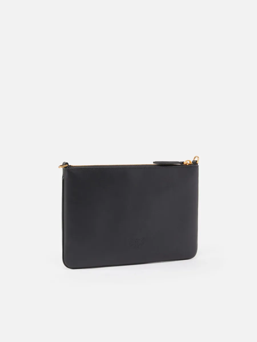 PINKO FLAT CLASSIC tašna