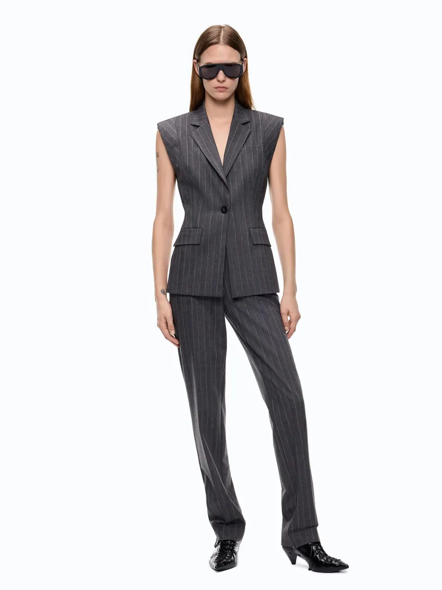 PINKO GENISTA prsluk