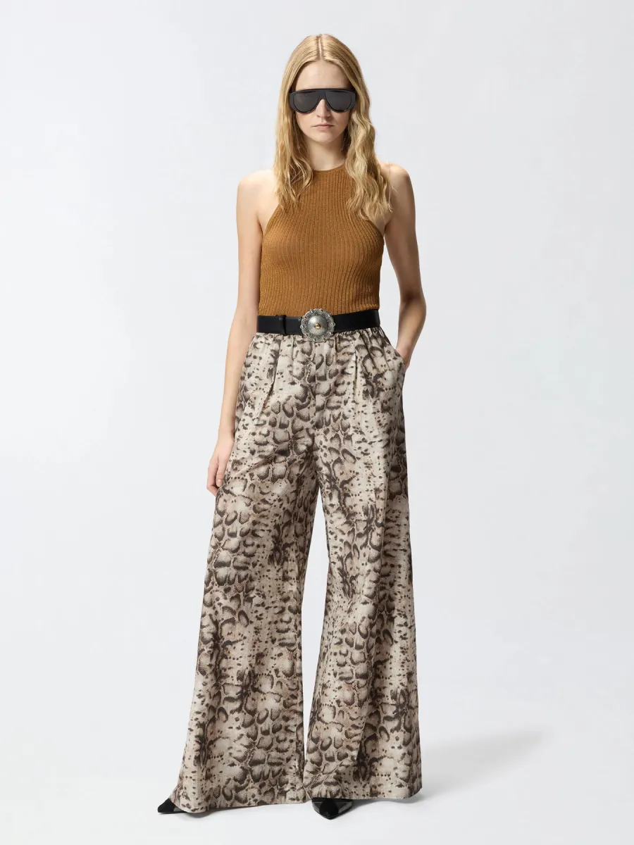 PINKO GUSSOLA pantalone