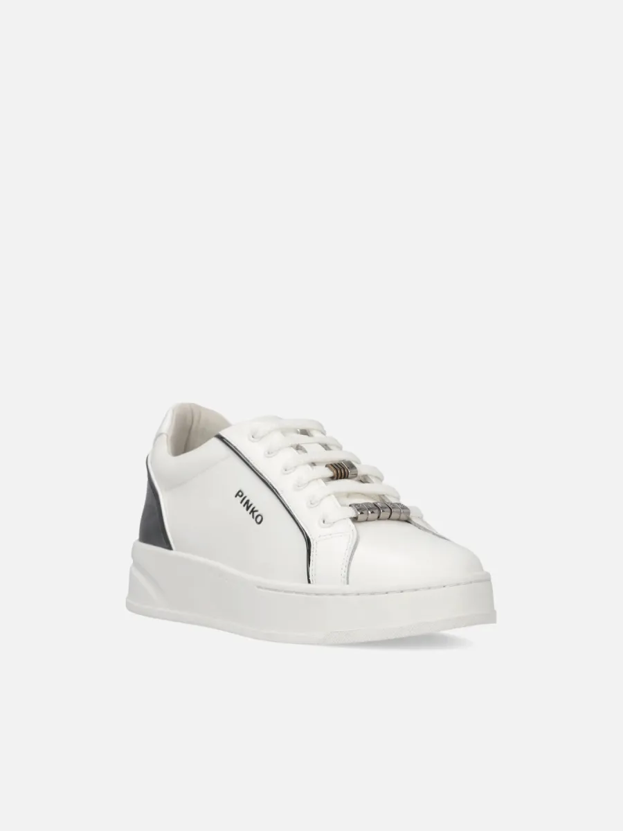 PINKO IRIS 01 patike