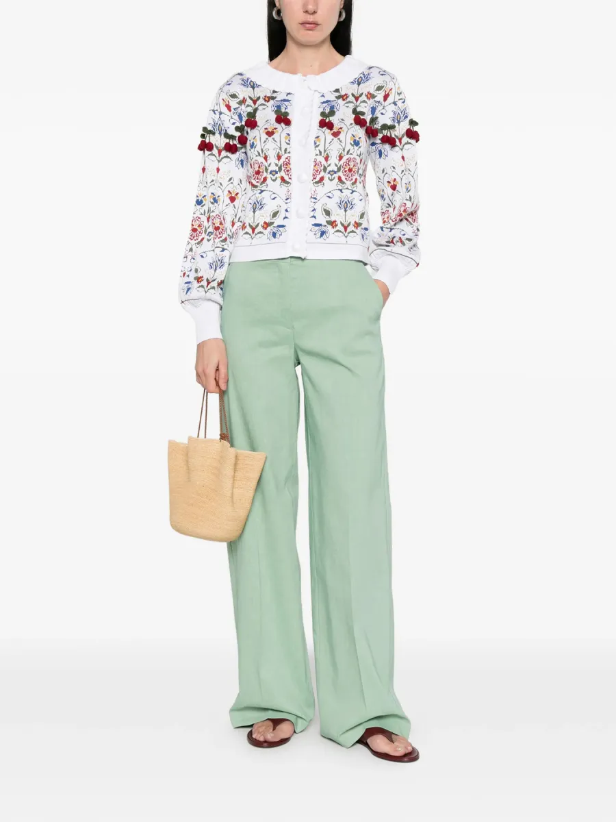 PINKO JACOPONE pantalone