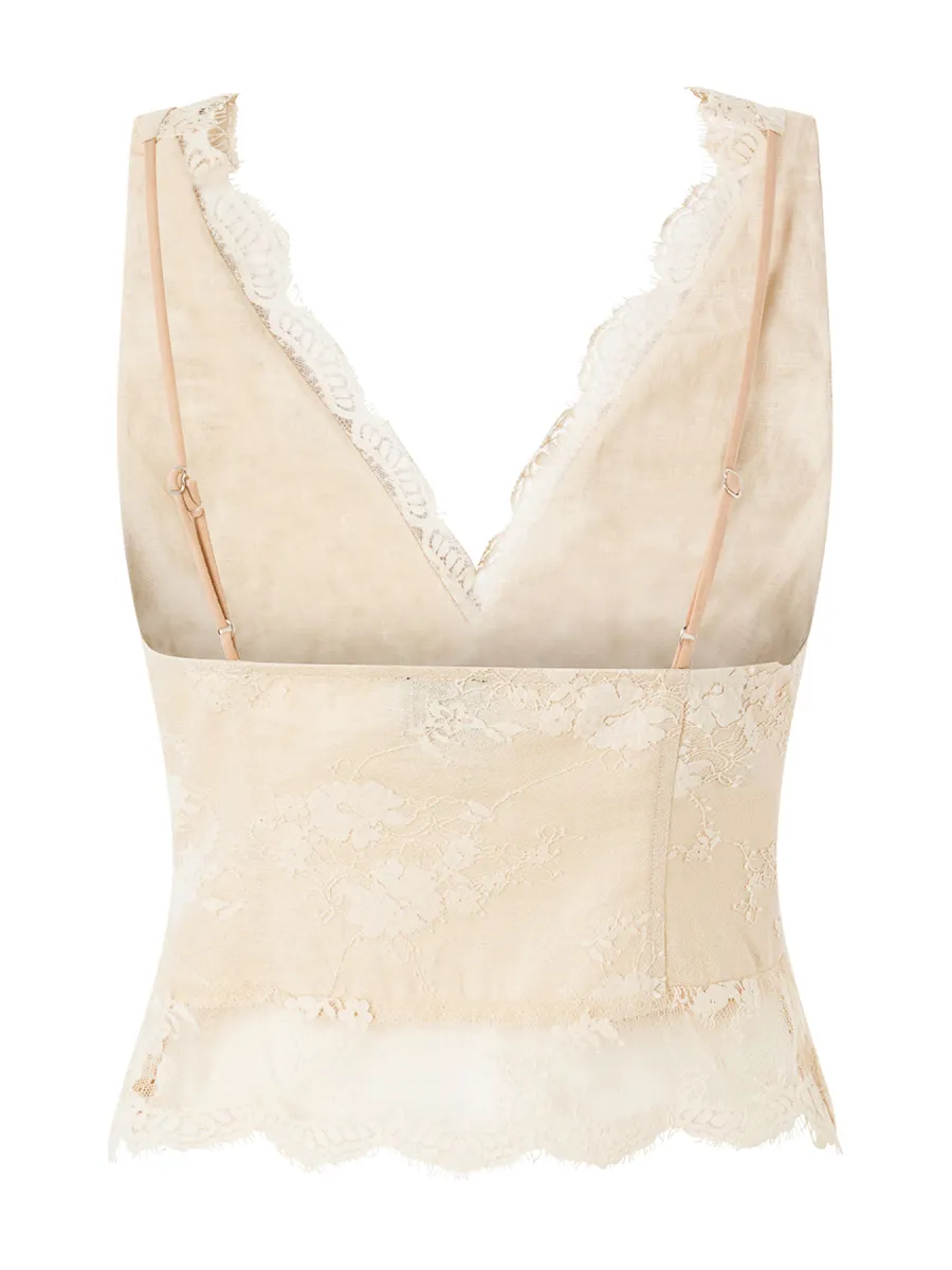 PINKO JANESSA top