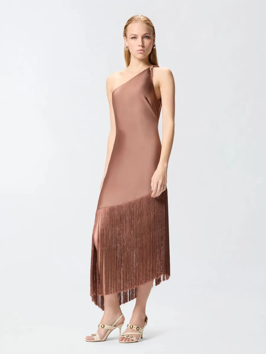 PINKO KIWI haljina