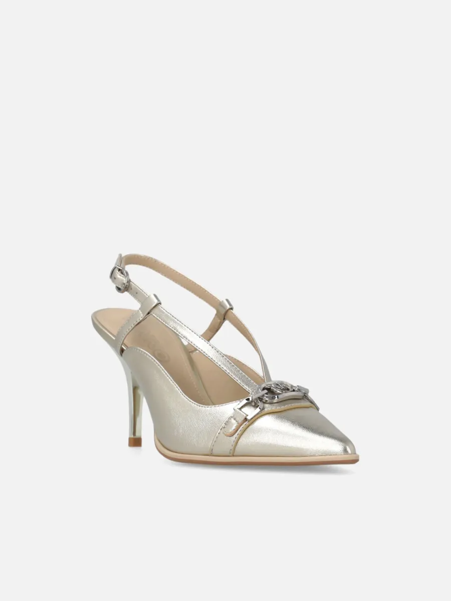 PINKO LADY 05 cipele
