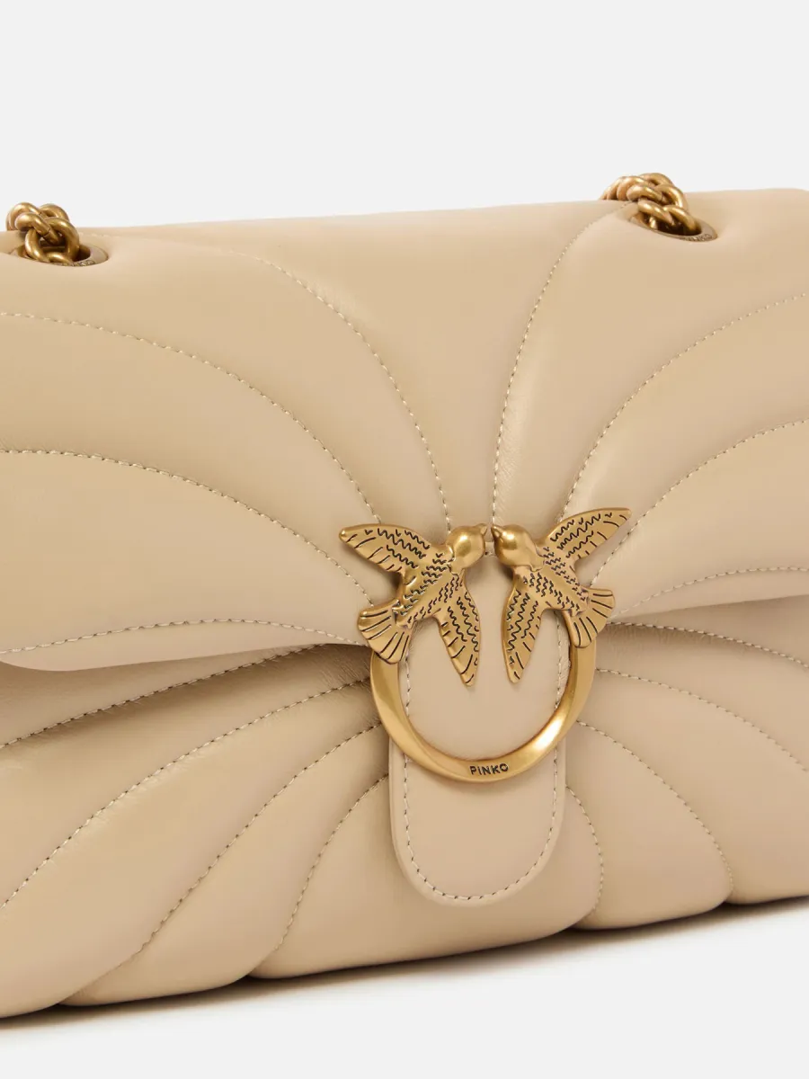 PINKO LOVE PUFF CLASSIC tašna