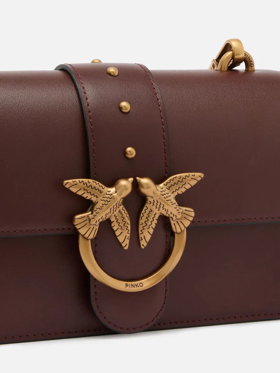 PINKO MINI ST. CL tašna