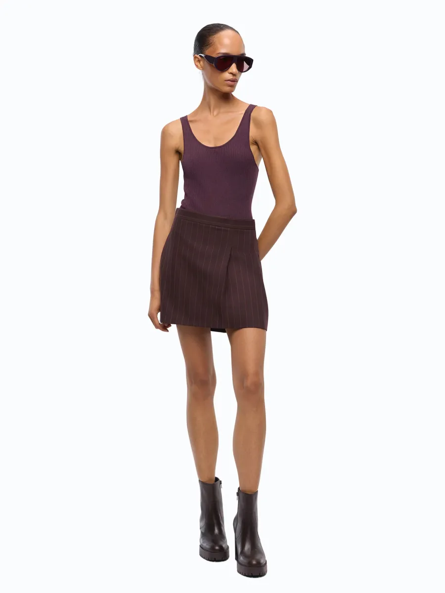 PINKO SAINT TROPEZ top