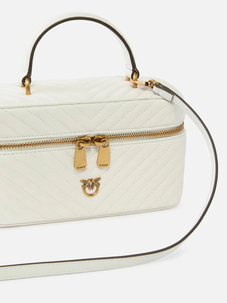 PINKO SOFT MINI neseser