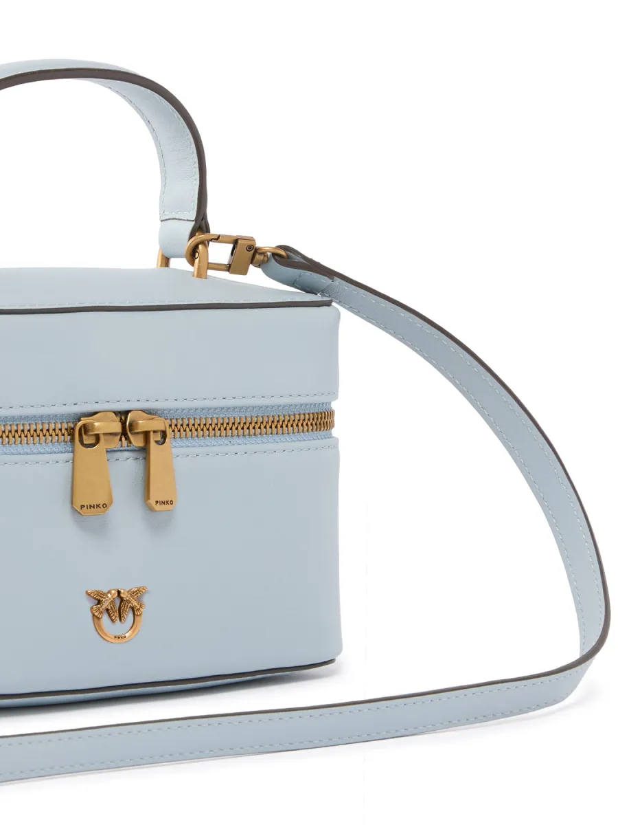 PINKO SOFT MINI tašna