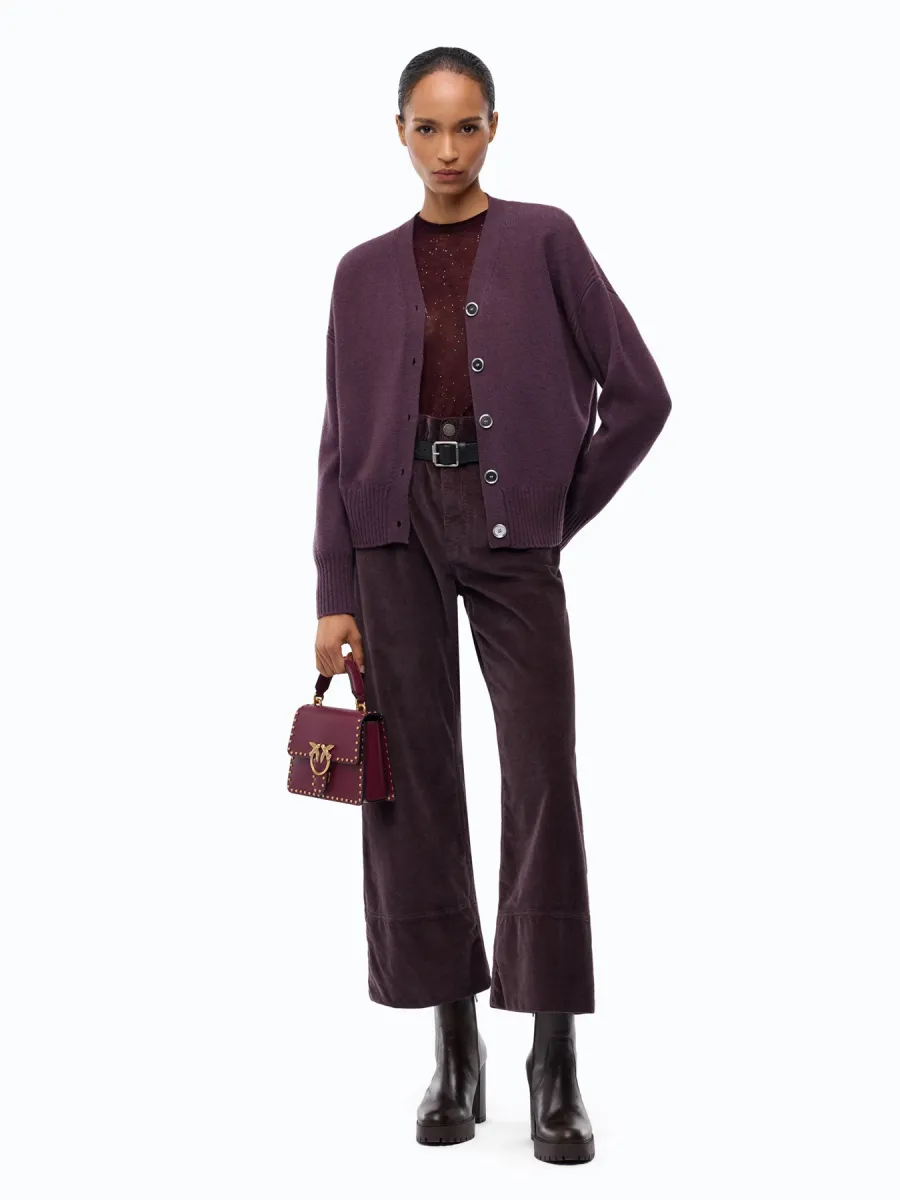 PINKO VIENNA kardigan