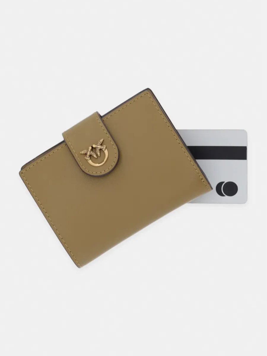 PINKO WALLET novčanik