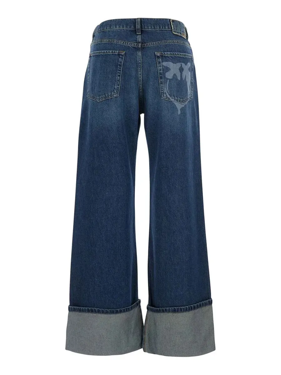 PINKO WANDA farmerke