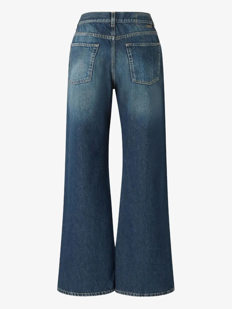 PINKO WANDA farmerke