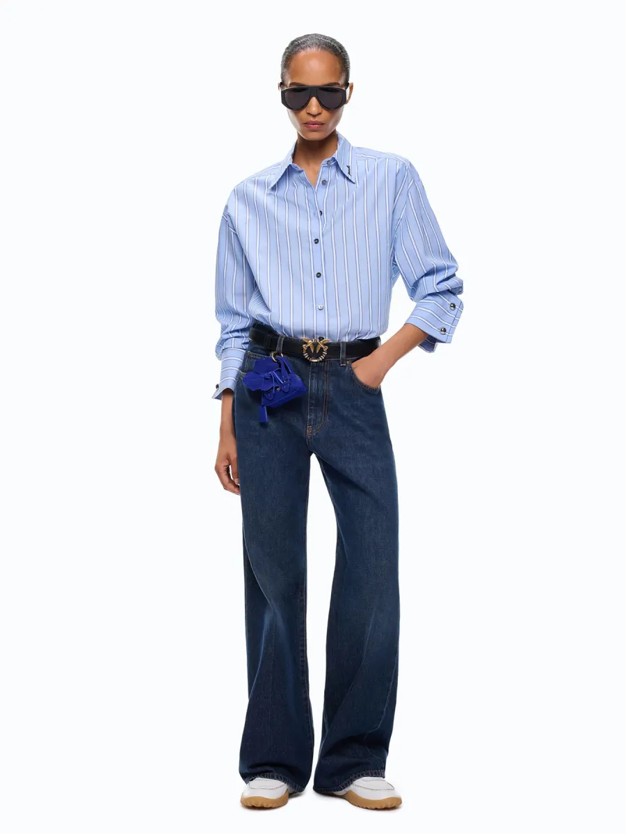 PINKO WANDA farmerke