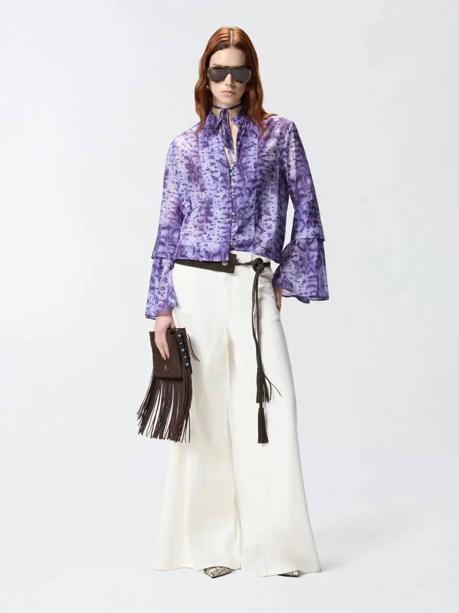 PINKO WINONA farmerke