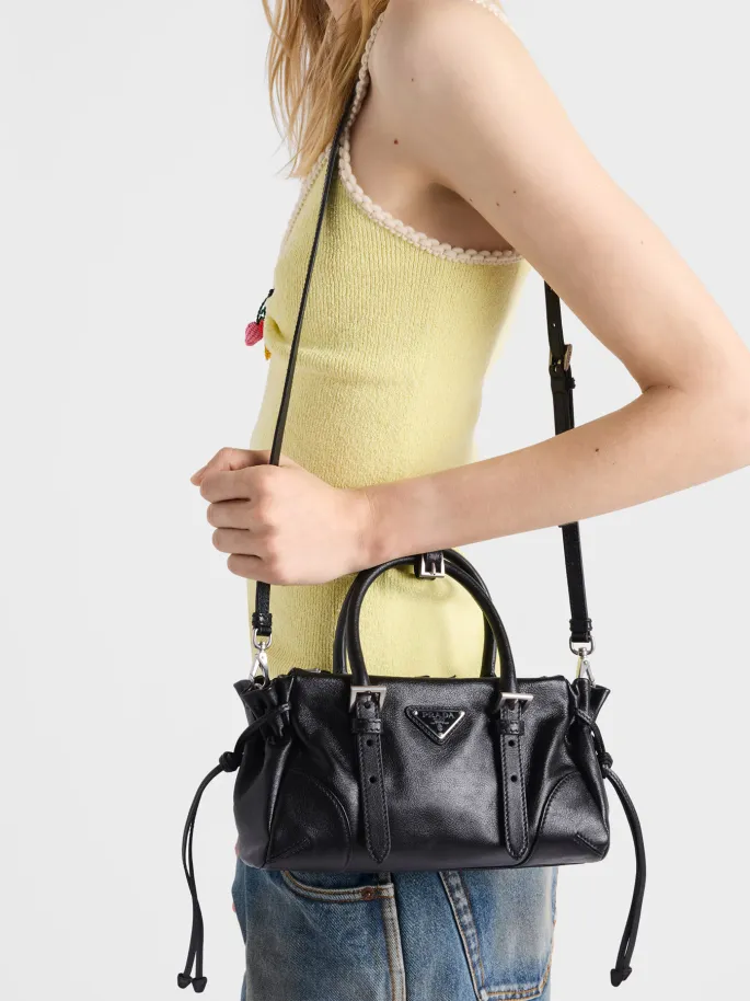 PRADA BONNIE SMALL tašna