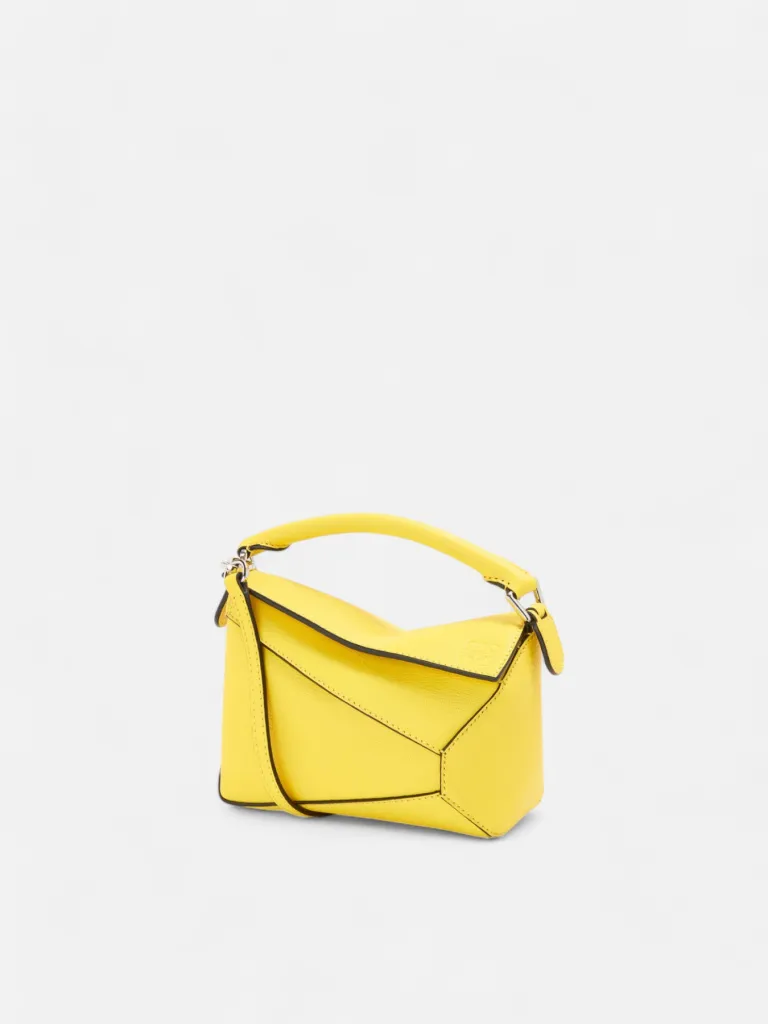 PUZZLE EDGE torba