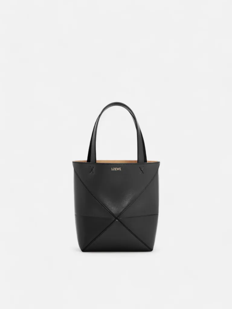PUZZLE FOLD TOTE tašna