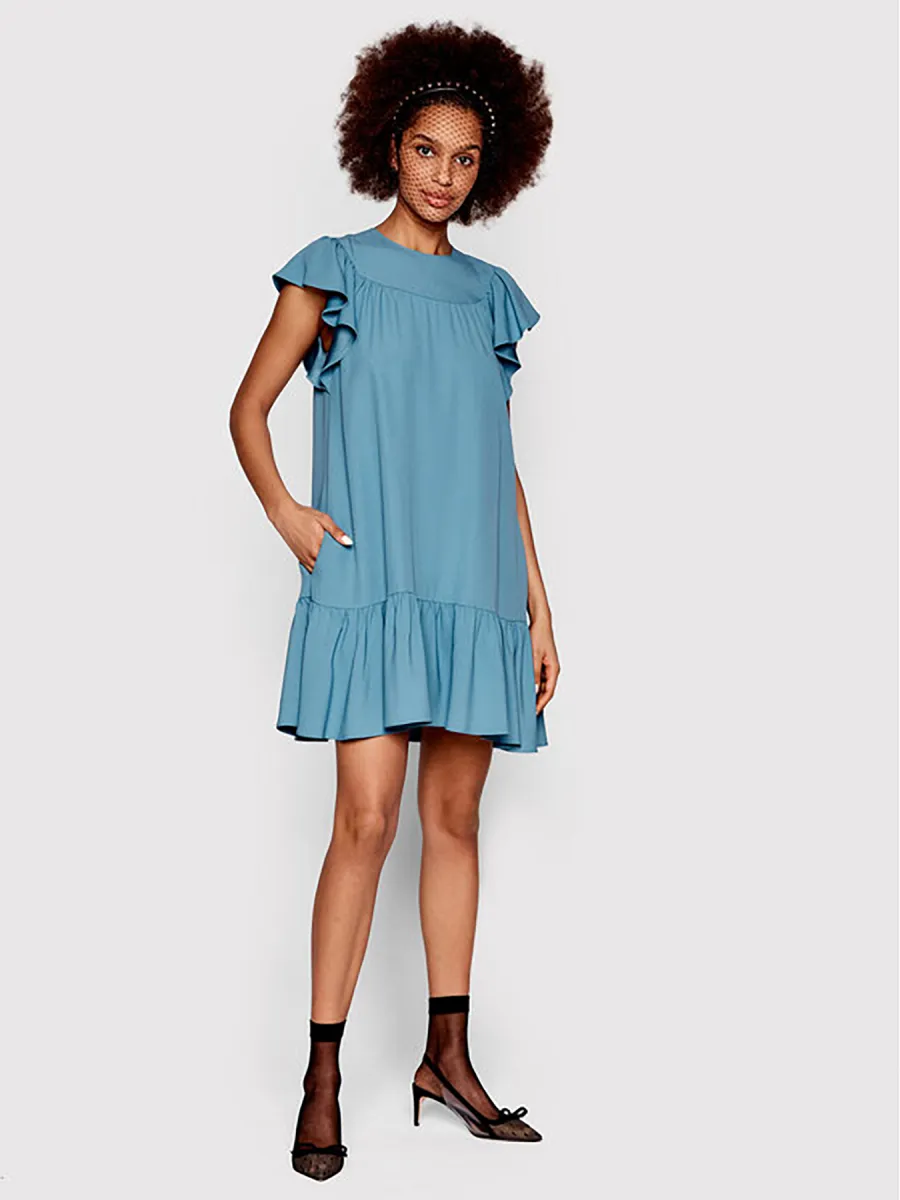 RED VALENTINO haljina