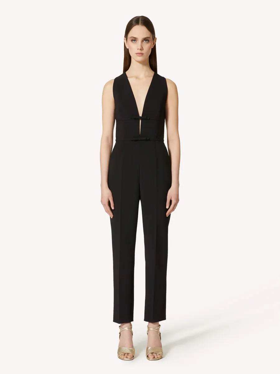 RED VALENTINO kombinezon