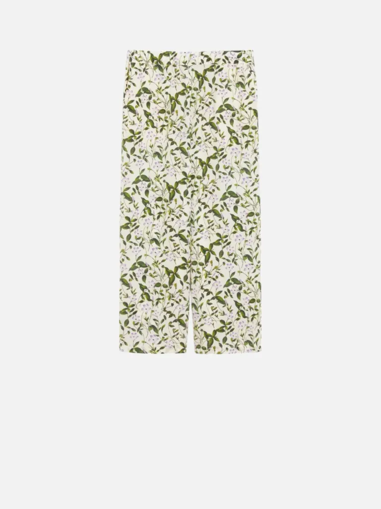 REED pantalone