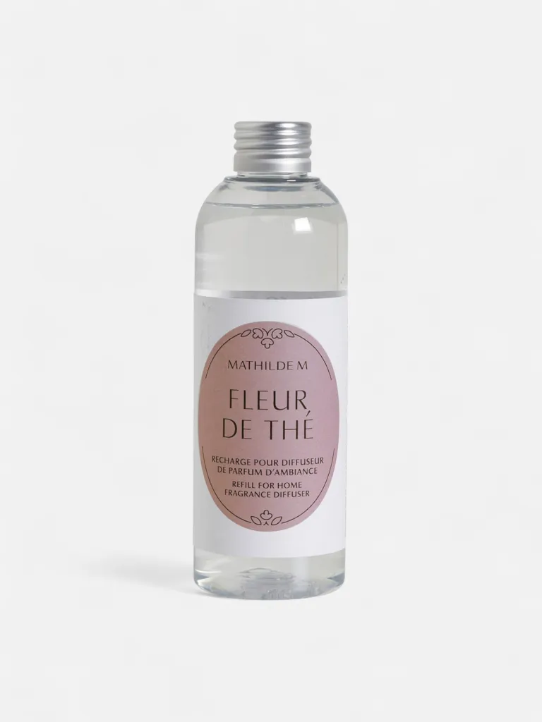 rezervno punjenje difuzera 200ml - Fleur de Thé