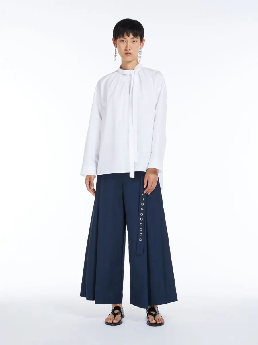 'S MAX MARA ASSIRO pantalone