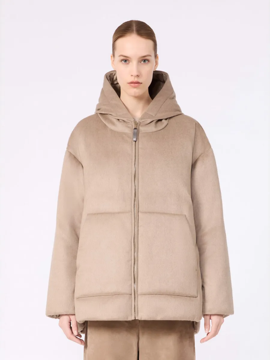 'S MAX MARA MTCCLOWN jakna