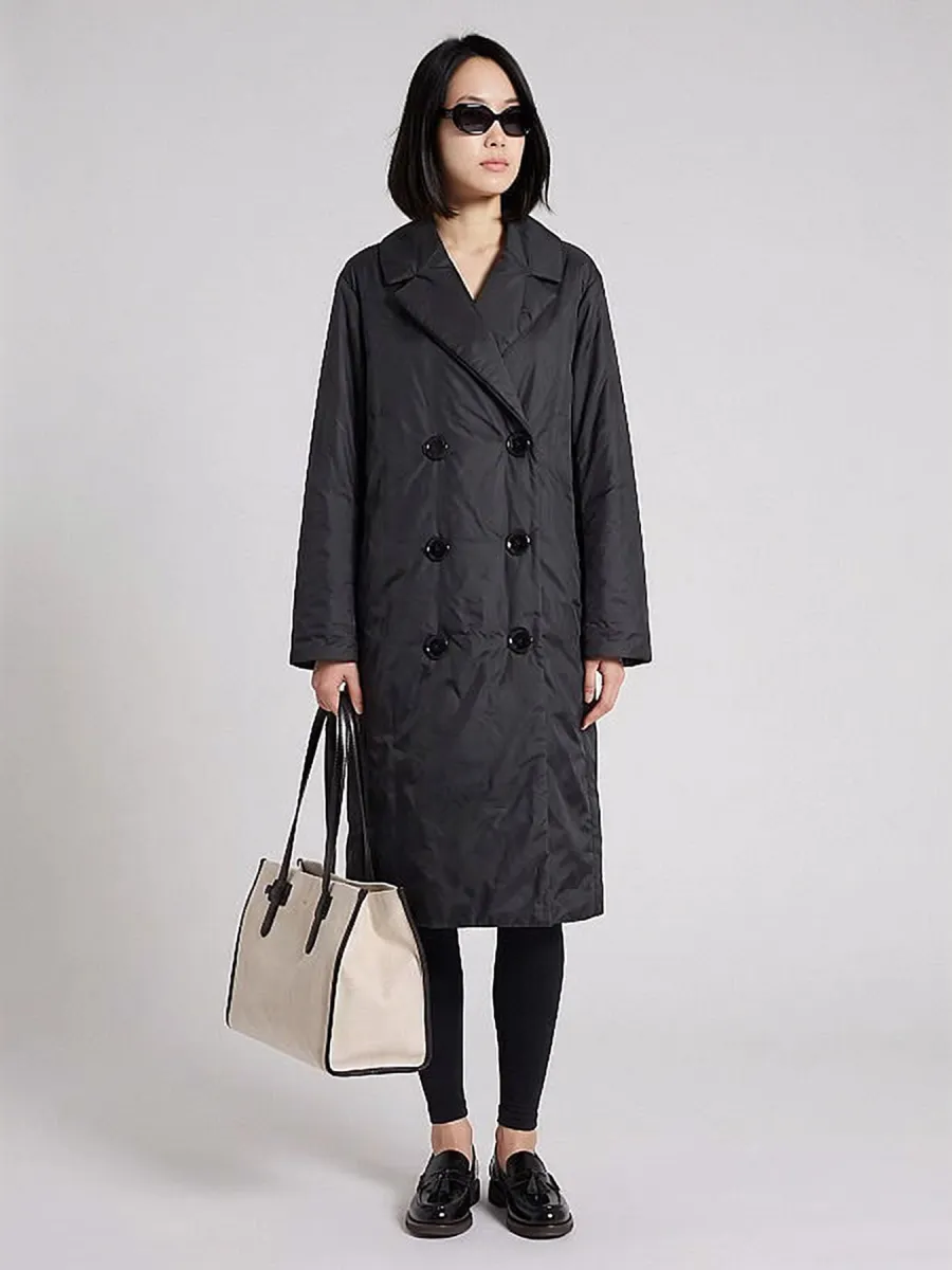 'S MAX MARA MTCGREENCO jakna