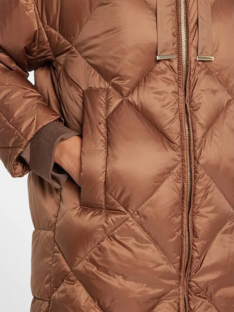 'S MAX MARA MTCTREFE jakna