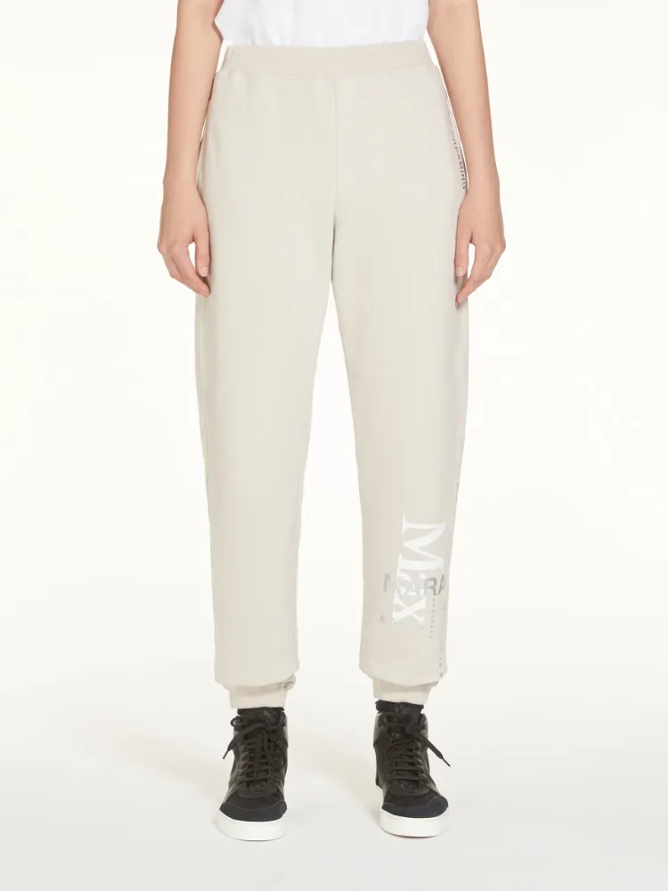 'S MAX MARA PIADENA pantalone
