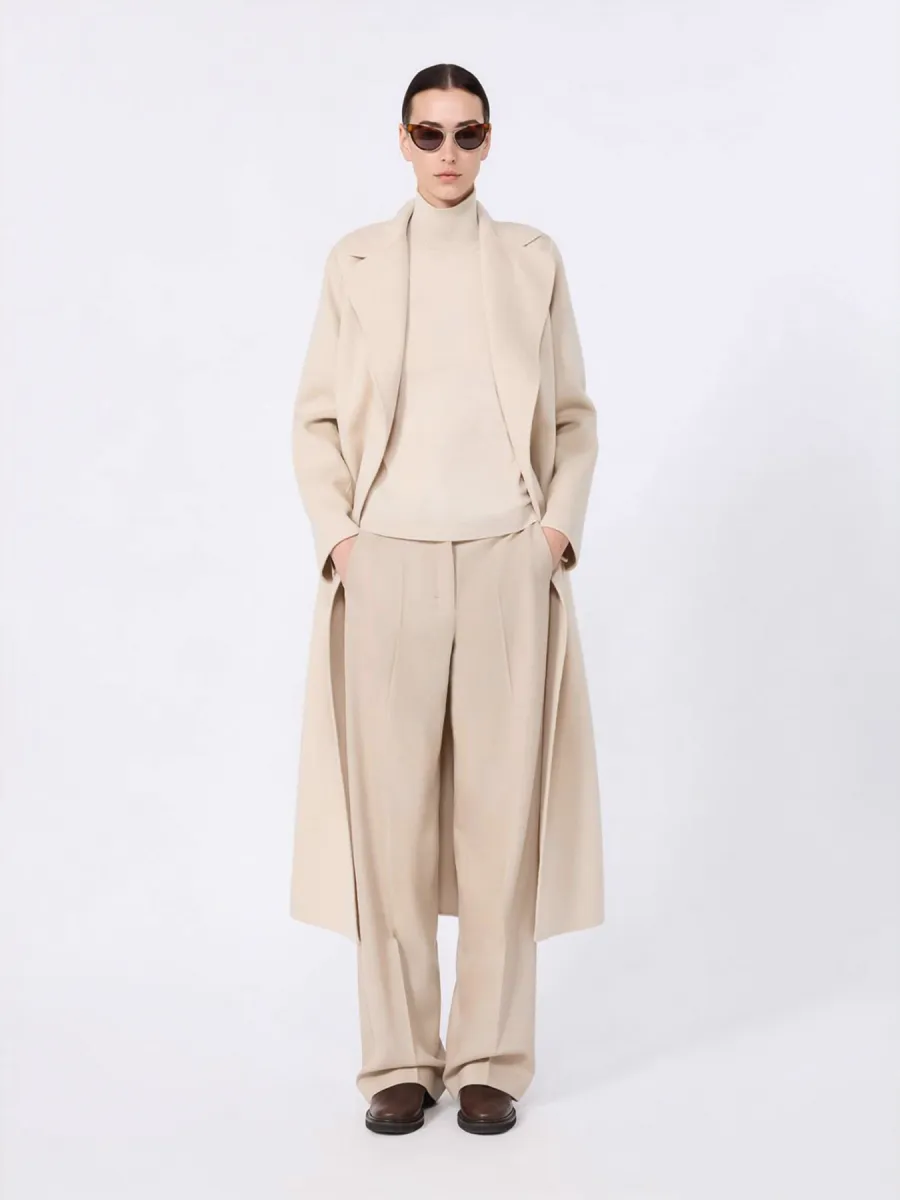 'S MAX MARA POLDO kaput