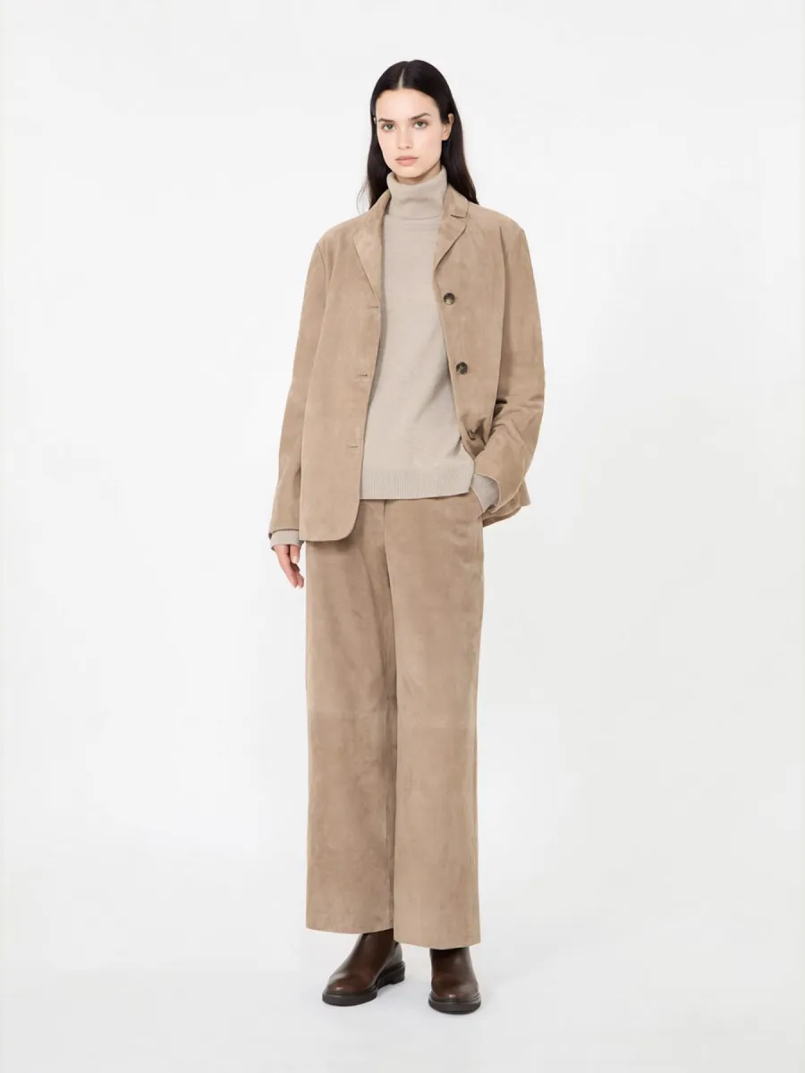 'S MAX MARA SMMALLEGRA džemper