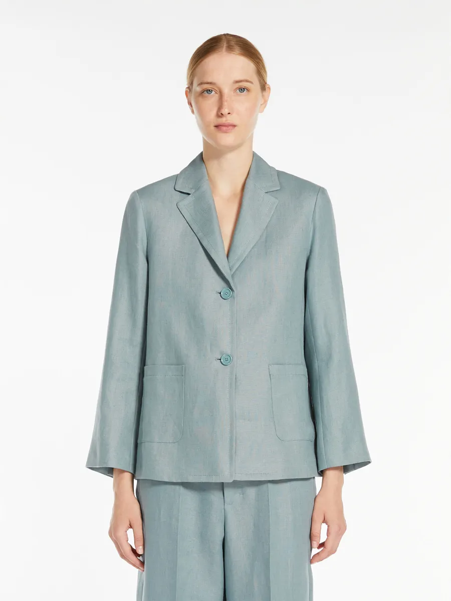 'S MAX MARA SOCRATES sako