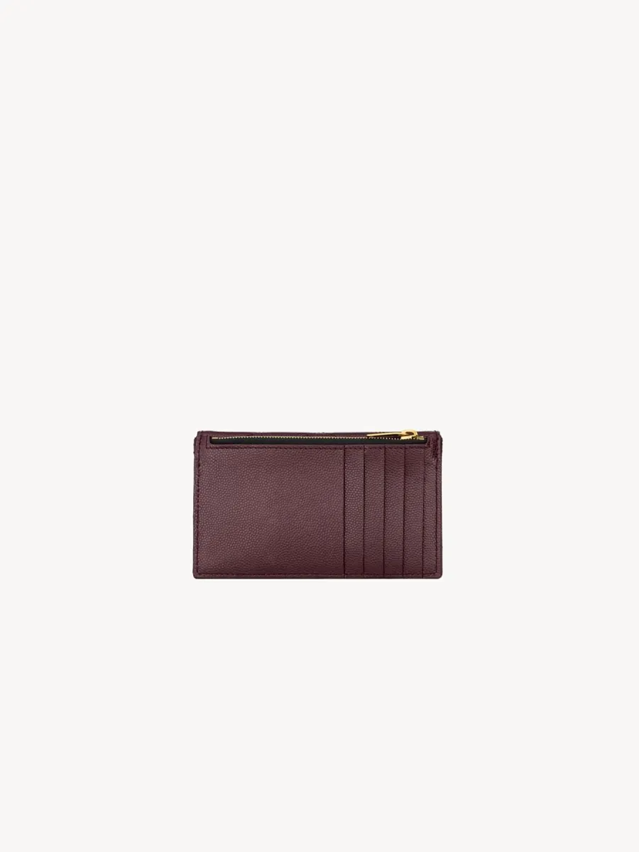 SAINT LAURENT CASSANDRE držač za kartice