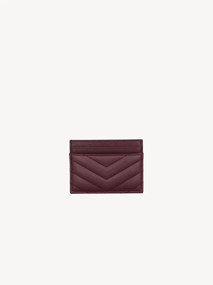 SAINT LAURENT CASSANDRE držač za kartice