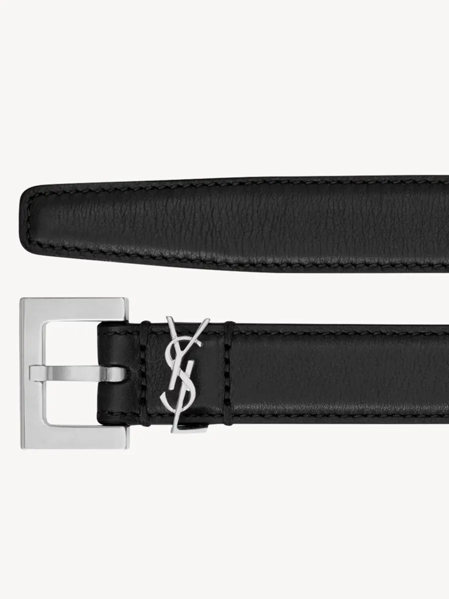 SAINT LAURENT CASSANDRE kaiš