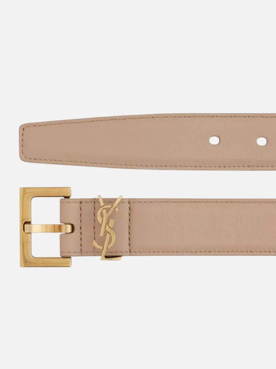 SAINT LAURENT CASSANDRE kaiš