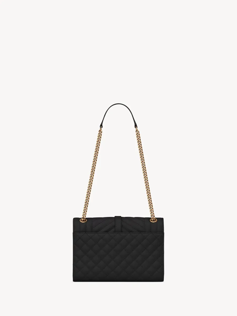 SAINT LAURENT ENVELOPE tašna