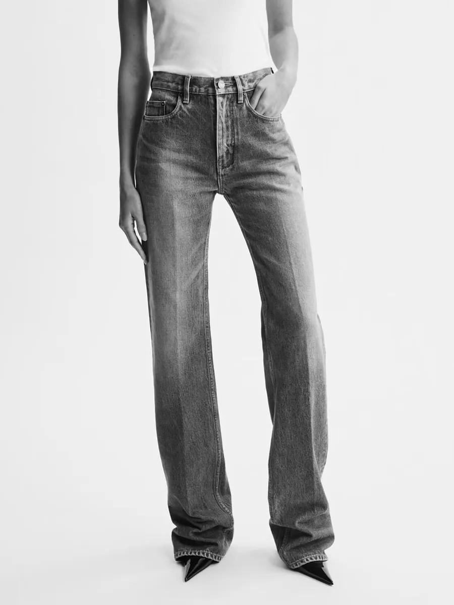 SAINT LAURENT farmerke
