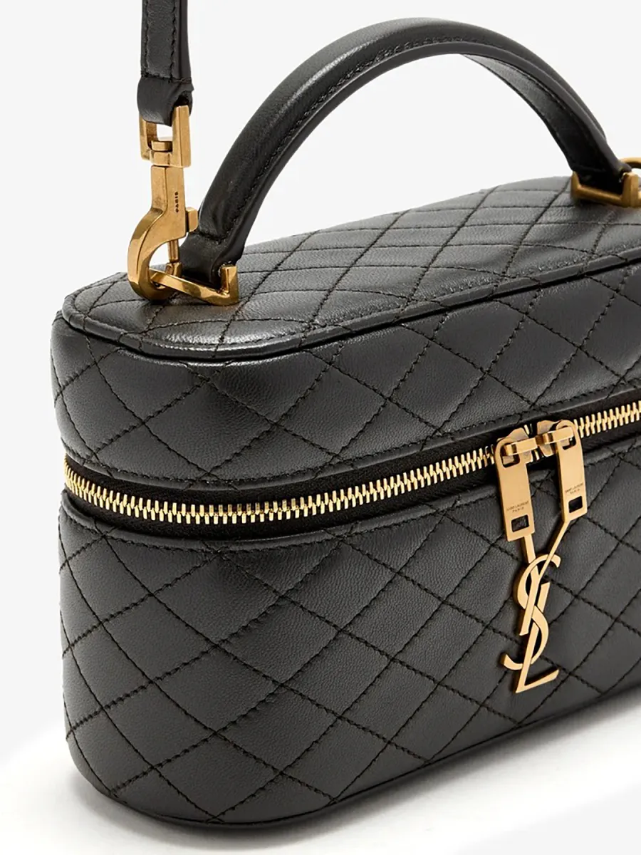 SAINT LAURENT GABY VANITY tašna