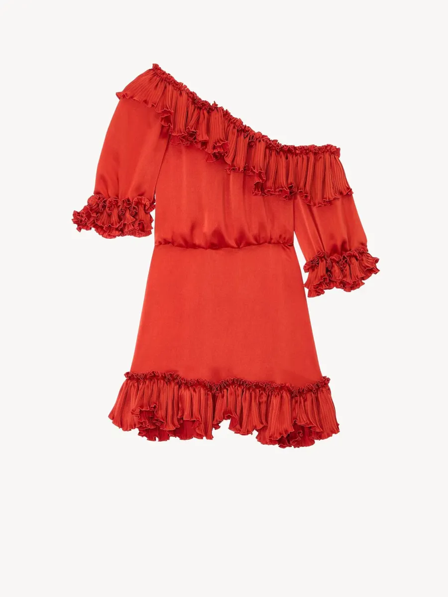 SAINT LAURENT haljina