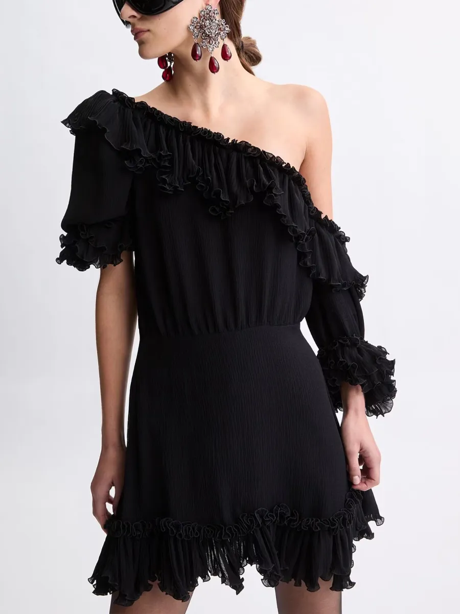 SAINT LAURENT haljina