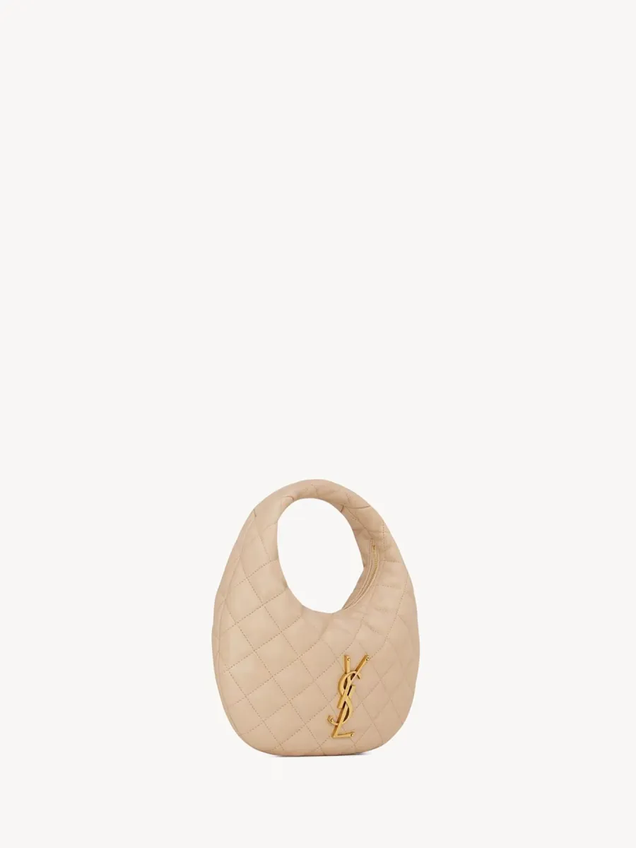 SAINT LAURENT ICARINO tašna