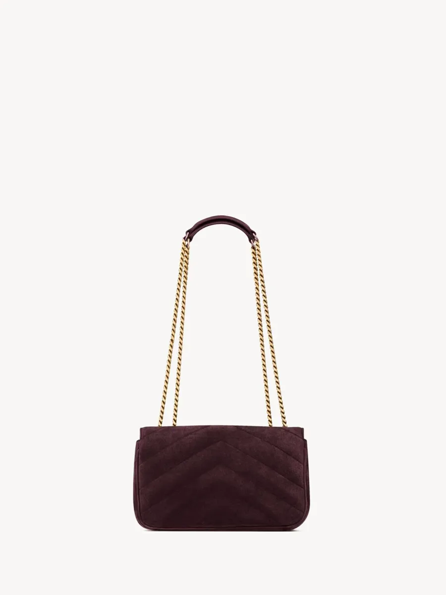 SAINT LAURENT LOULOU SMALL tašna