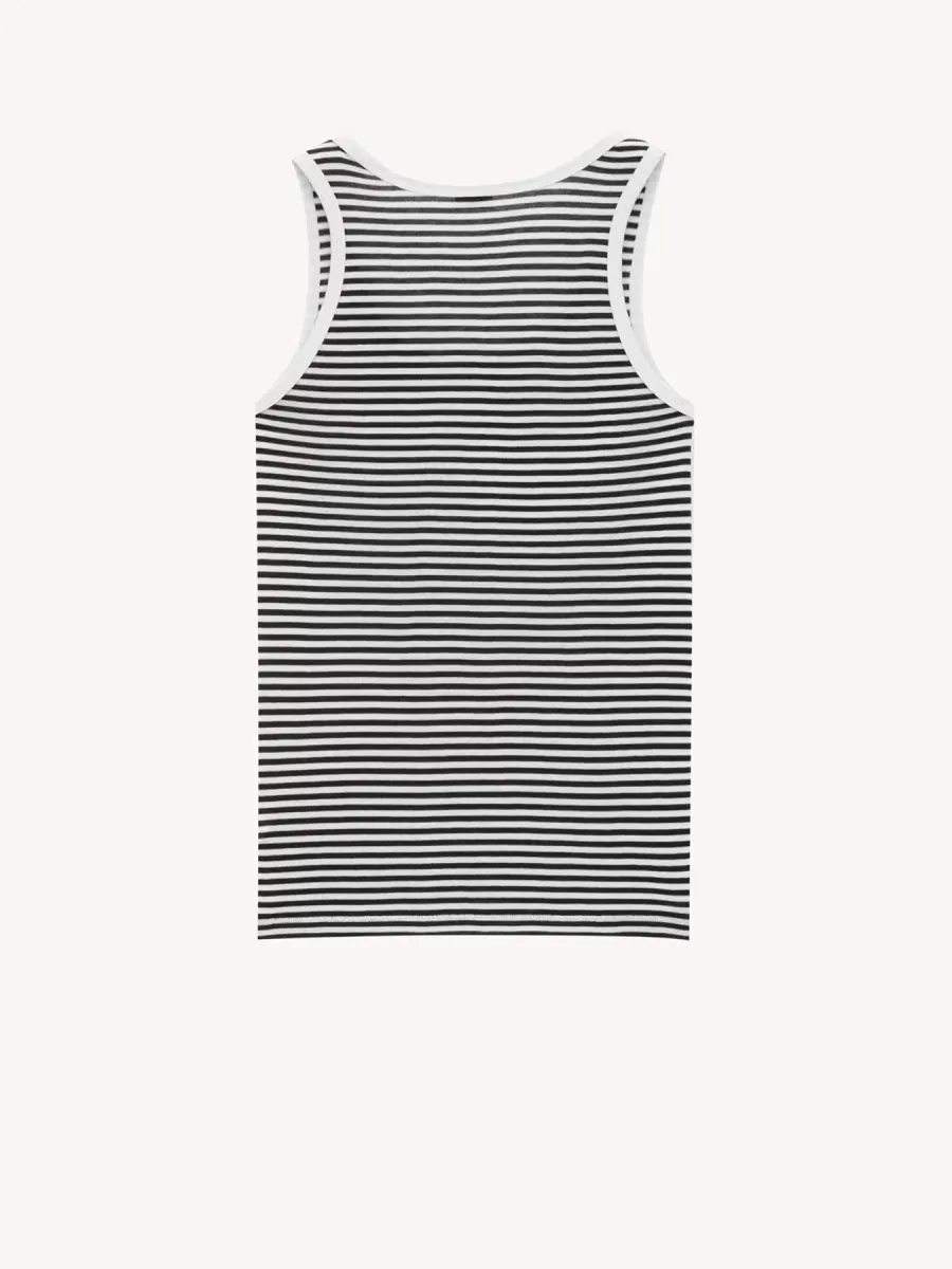 SAINT LAURENT majica