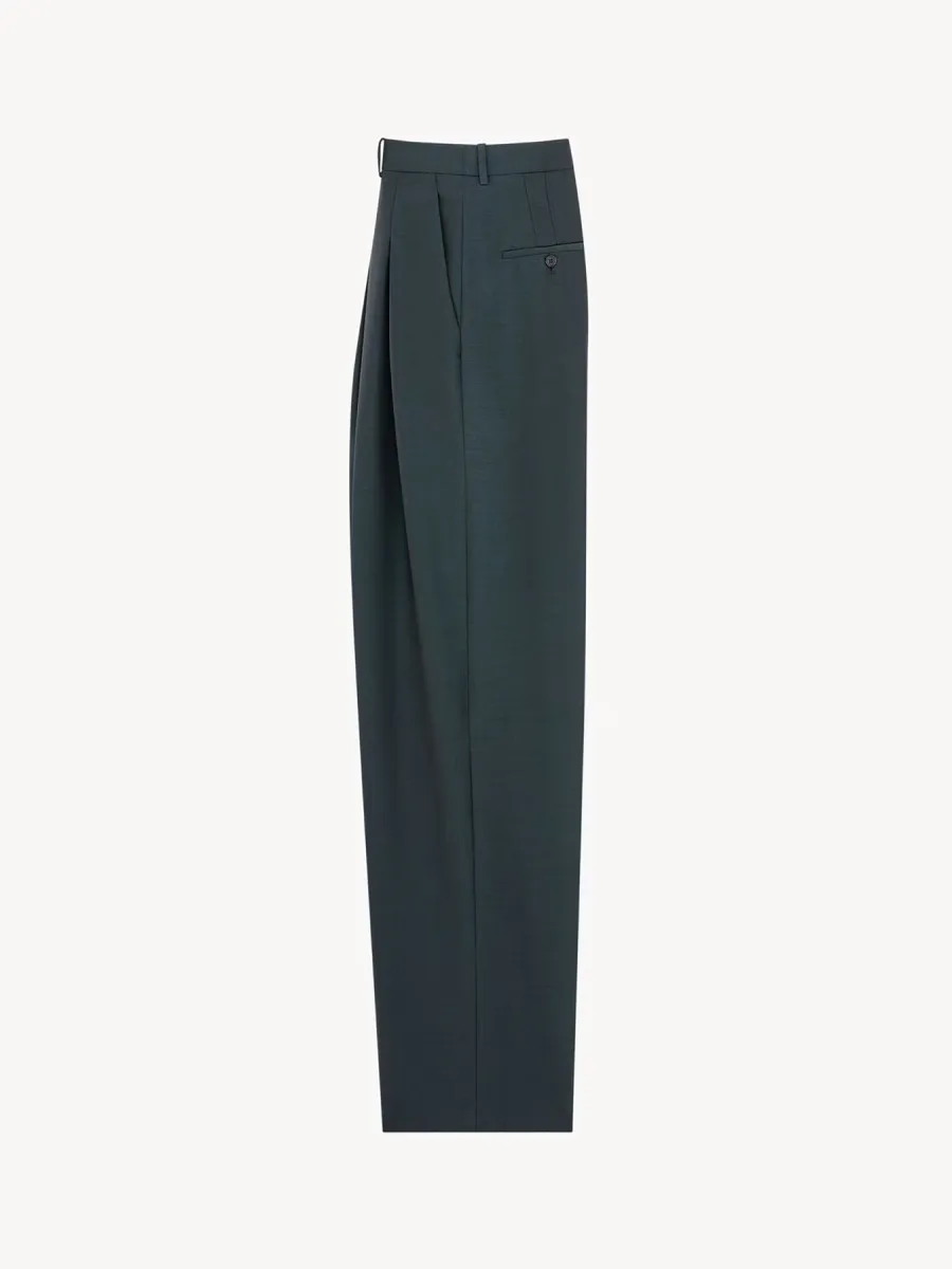 SAINT LAURENT pantalone