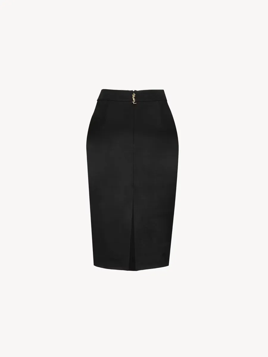 SAINT LAURENT suknja