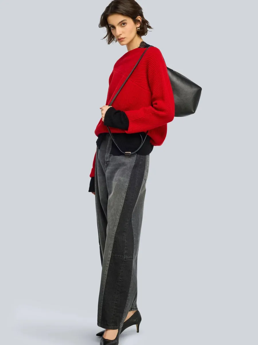 SEMICOUTURE ADELAIDE farmerke