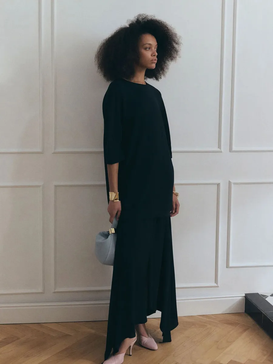 SEMICOUTURE ALLY haljina